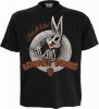 Bugs - Skull - Looney Tunes